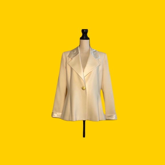 Madrigano Suits Jackets & Blazers - MADRIGANO SUITS wool blazer